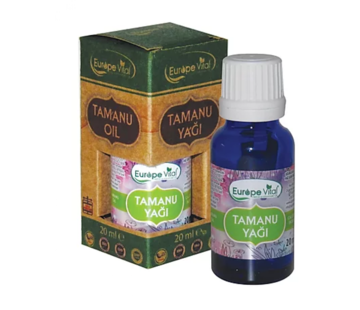 De Grand Bazaar Tamanu Olie 20 ml