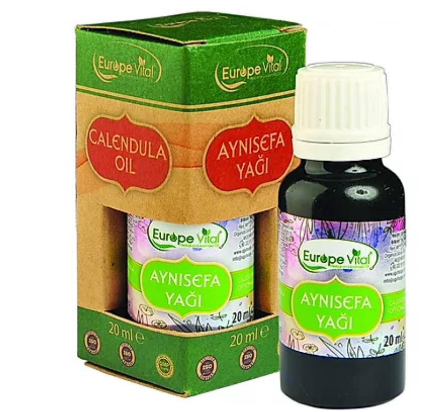 Aynısefa Yağı 20 ml