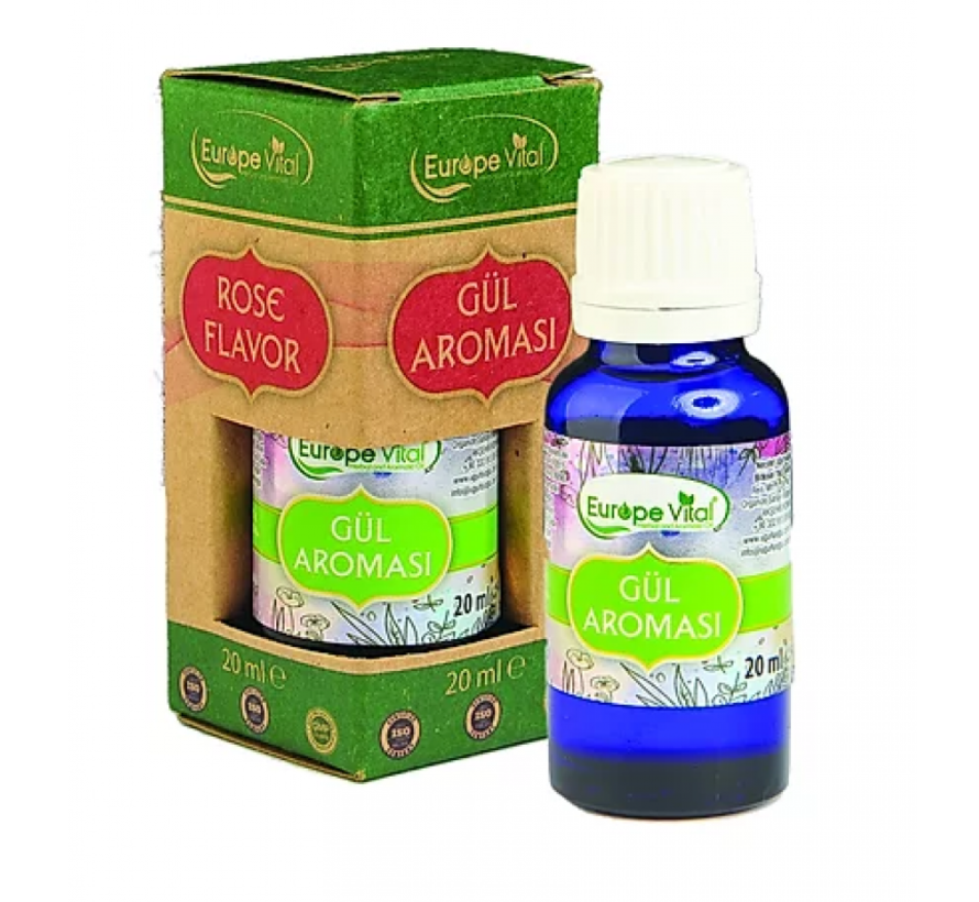 Rozenaroma 20 ml