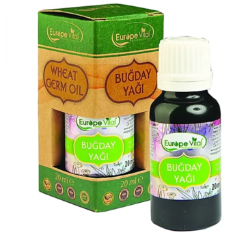 De Grand Bazaar Buğday Yağı 20 ml