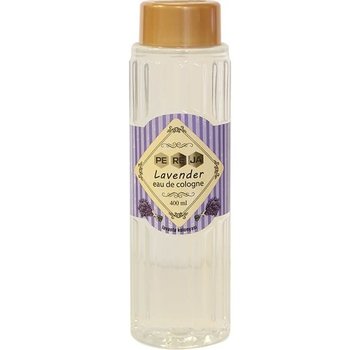 De Grand Bazaar Pereja Lavendel Eau de Cologne 400 ml