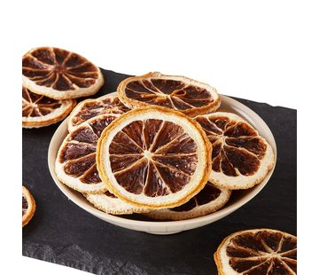 De Grand Bazaar Doğal Kurutulmuş Limon Kurusu 150 g