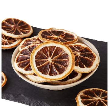 De Grand Bazaar Natuurlijke Gedroogde Citroen 150 g