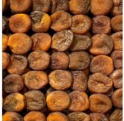 De Grand Bazaar Zongedroogde Abrikozen 1Kg