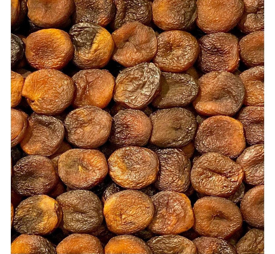 Gün Kurusu Kayısı 1Kg