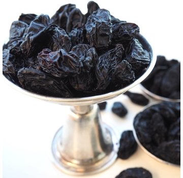 De Grand Bazaar Doğal Çekirdekli Türkmen Üzümü ( Kan  Üzümü) Premium 1kg