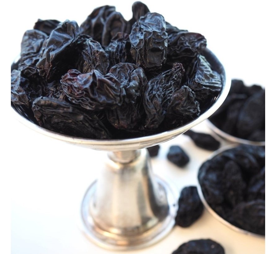 Doğal Çekirdekli Türkmen Üzümü ( Kan  Üzümü) Premium 1kg