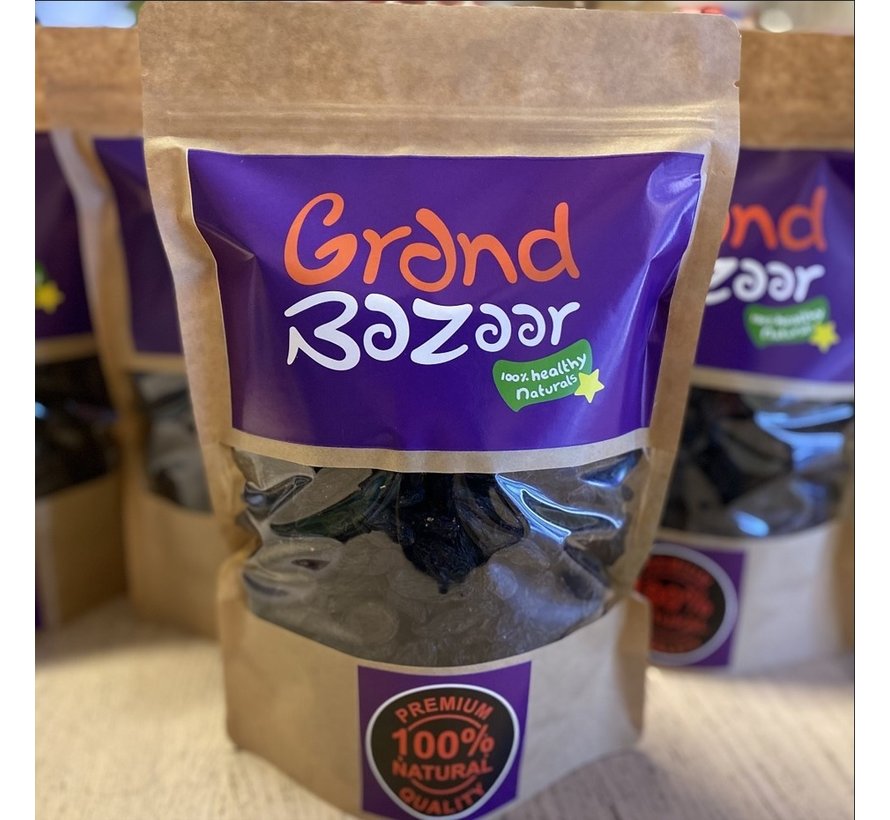 Doğal Çekirdekli Türkmen Üzümü ( Kan  Üzümü) Premium 1kg