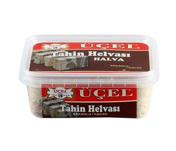 De Grand Bazaar Tahini Halva met Cacao 700 g