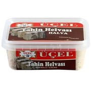 De Grand Bazaar Tahini Halva met Cacao 400 g