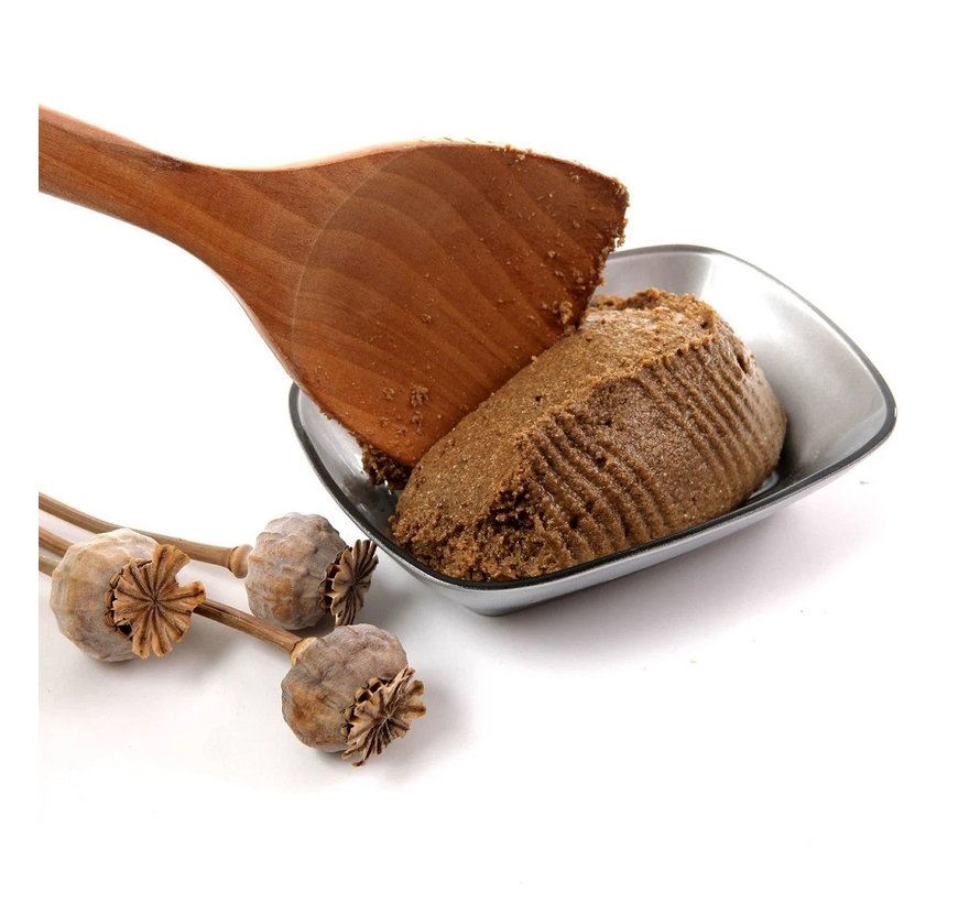 Haşhaş Ezmesi 300g