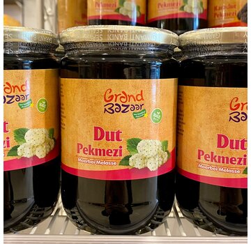 De Grand Bazaar Grand Bazaar Dut Pekmezi 800 g