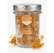 De Grand Bazaar Natuurlijke Bijenpollen 125g