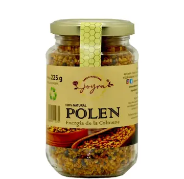 De Grand Bazaar Arı Poleni 225 g