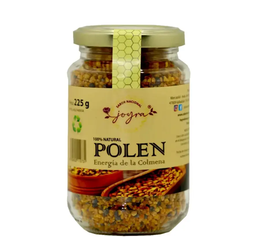 Arı Poleni 225 g