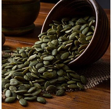 De Grand Bazaar Kabak Çekirdeği İçi 1 kg