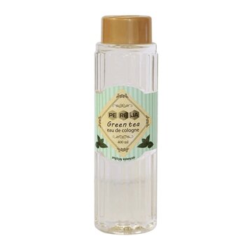 De Grand Bazaar Eau de Cologne met Groene Theron 400 ml