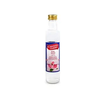 De Grand Bazaar Gül Suyu (Gıdalarda Kullanıma Uygun) 250 ml