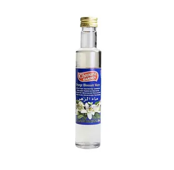 De Grand Bazaar Portakal Çiçeği Suyu (Gıdalarda Kullanıma Uygun) 250 ml