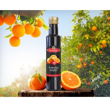 De Grand Bazaar Huisgemaakt Puur Citruszuur 250 ml