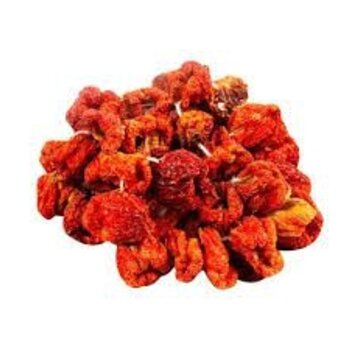 De Grand Bazaar Gedroogde Peper Zoet 1 Stuks
