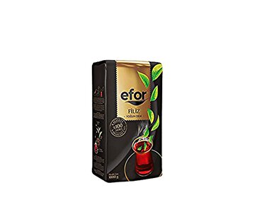 De Grand Bazaar Efor Siyah Çay Filiz 500 g