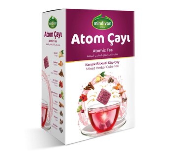 De Grand Bazaar Atom Çayı 150 g