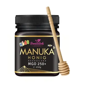 De Grand Bazaar Manuka Balı MGO 250+ 250g