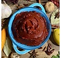 Zongedroogde Tomatenpuree  1kg