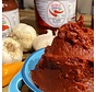 Zongedroogde Paprikapuree  Zoet  1kg