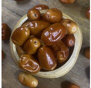 De Grand Bazaar Doğal Kurutulmuş İğde Kurusu 250g