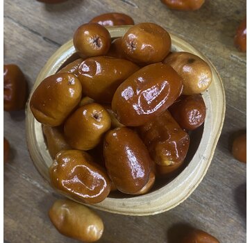 De Grand Bazaar Doğal Kurutulmuş İğde Kurusu 250g