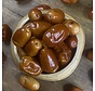 Doğal Kurutulmuş İğde Kurusu 250g