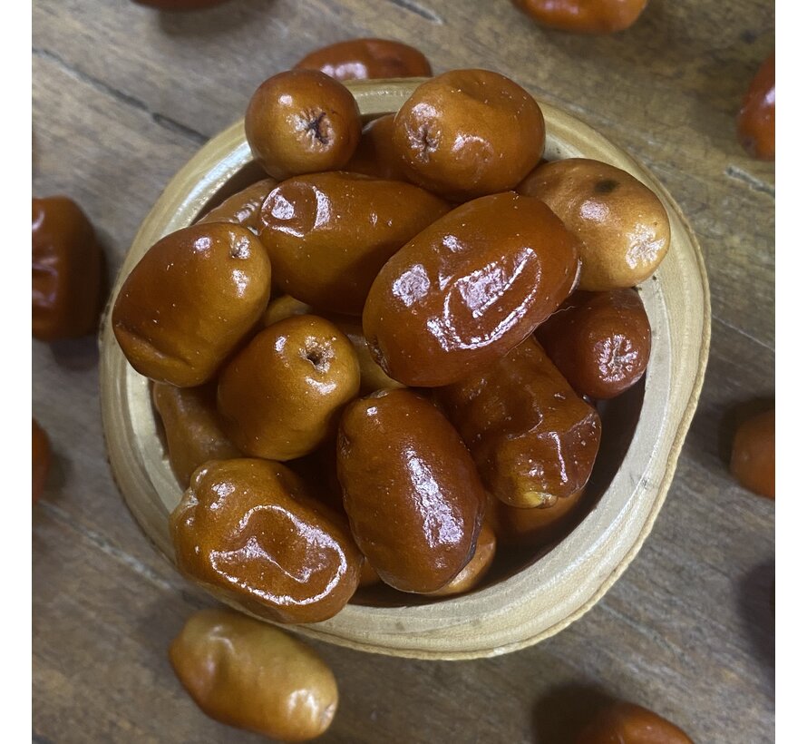Doğal Kurutulmuş İğde Kurusu 250g