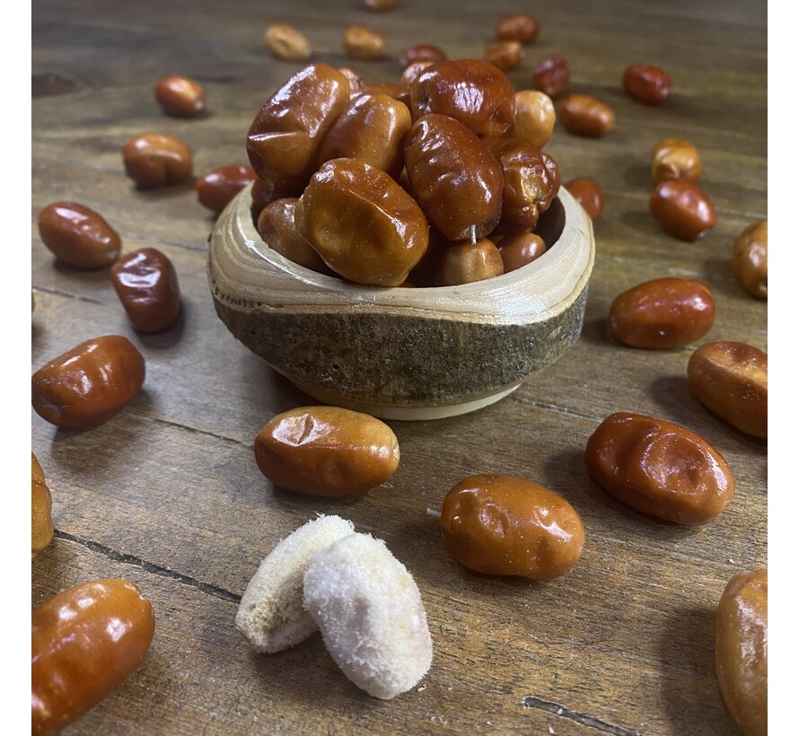 Doğal Kurutulmuş İğde Kurusu 250g