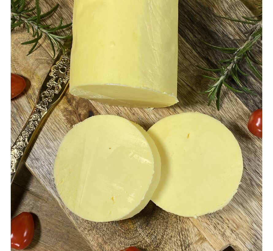 PROMO-Boter Zonder Toevoegingen 1kg
