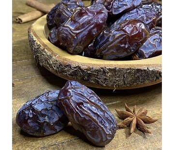 De Grand Bazaar Premium Kalite Mecdül Hurması 5 kg (Jumbo Boy)