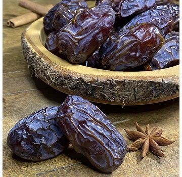 De Grand Bazaar Premium Kalite Mecdül Hurması 5 kg (Jumbo Boy)