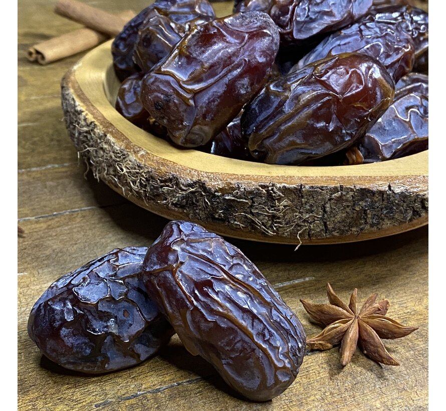 Premium Kalite Mecdül Hurması 5 kg (Jumbo Boy)