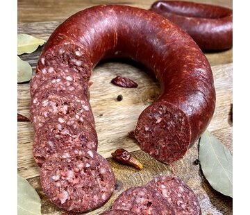 De Grand Bazaar Özel Üretim Kasap Sucuğu 1 Kangal