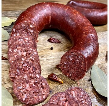 De Grand Bazaar Özel Üretim Kasap Sucuğu 1 Kangal