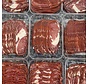 Zelfgemaakte Kayseri Stijl  Pastırma 250 g