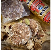 De Grand Bazaar Kavurma (%100 Dana Eti) 1Kg (+-50g)