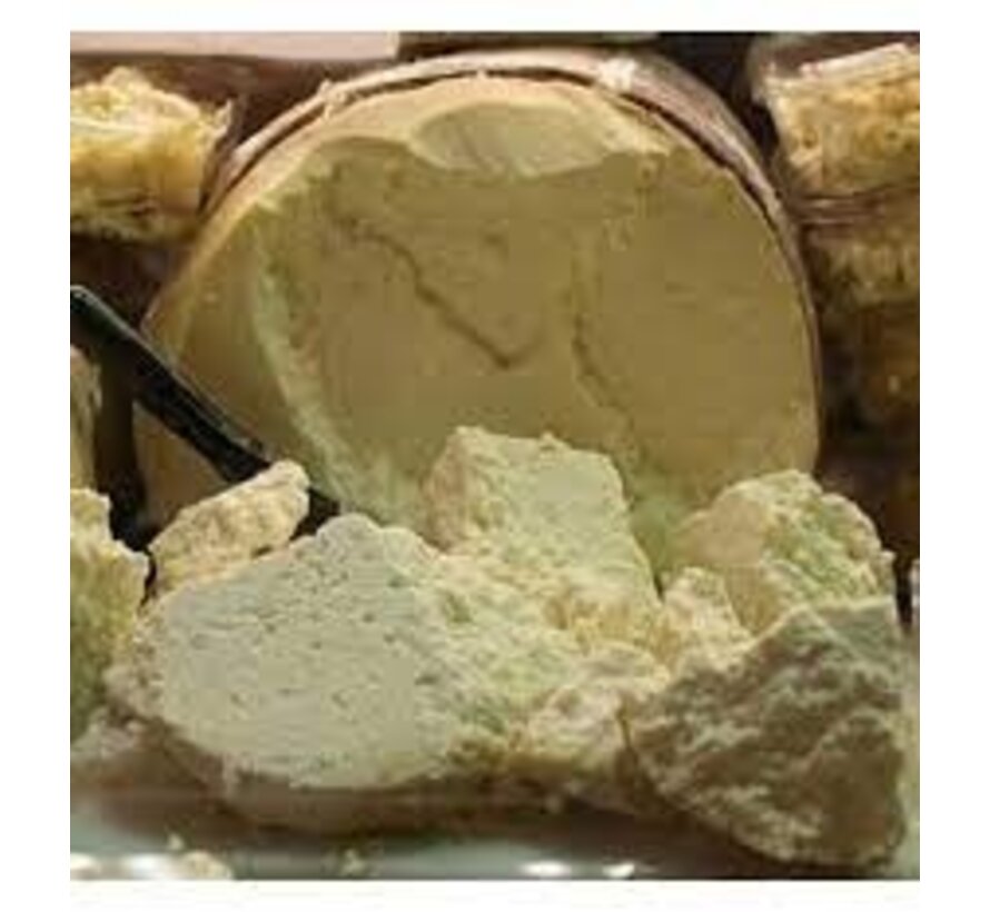 Erzincan Tam Yağlı  Deri  Tulum Peyniri (Vakumlu Poşet) (3 adet x 500g)