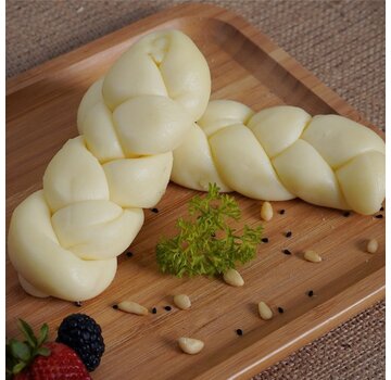 De Grand Bazaar Örgü Peyniri (3 adet x500g)