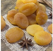 De Grand Bazaar Droge Gele Abrikozen  1Kg