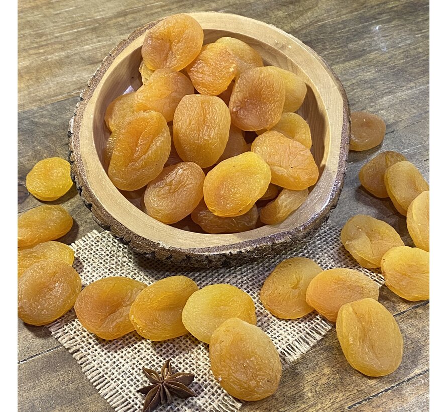 Sarı Kuru Kayısı 1Kg