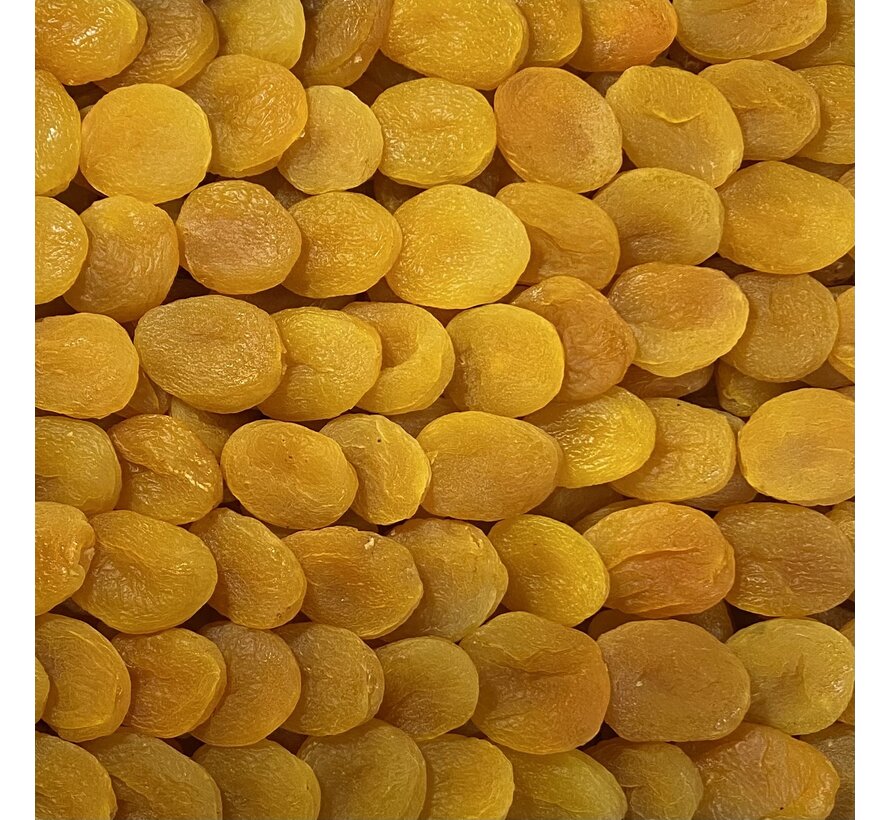 Sarı Kuru Kayısı 1Kg