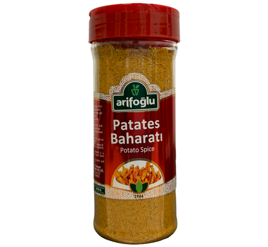 Patates Baharatı 230g