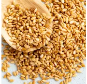De Grand Bazaar Geroosterde Sesam uit Manavgat 200g